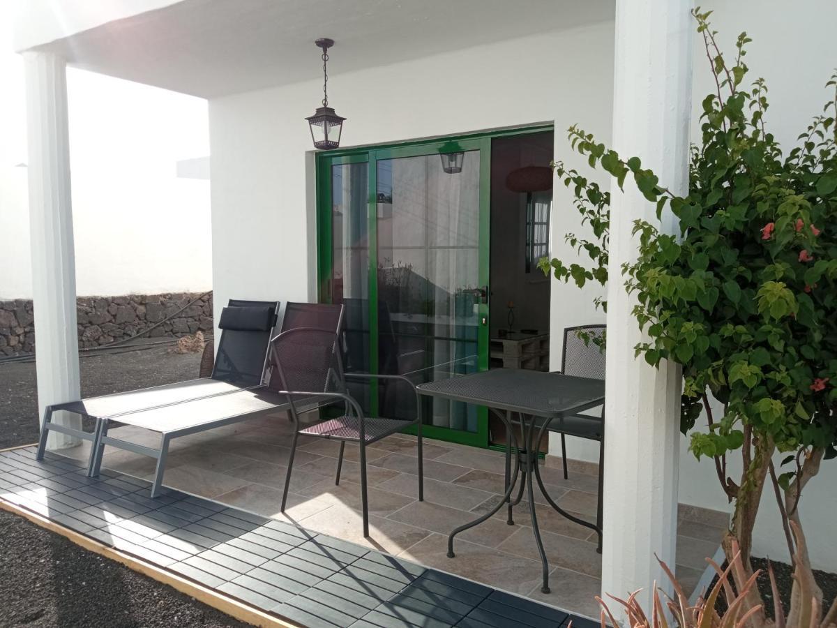 Apartamento Maresia Puerto del Carmen  Exterior foto